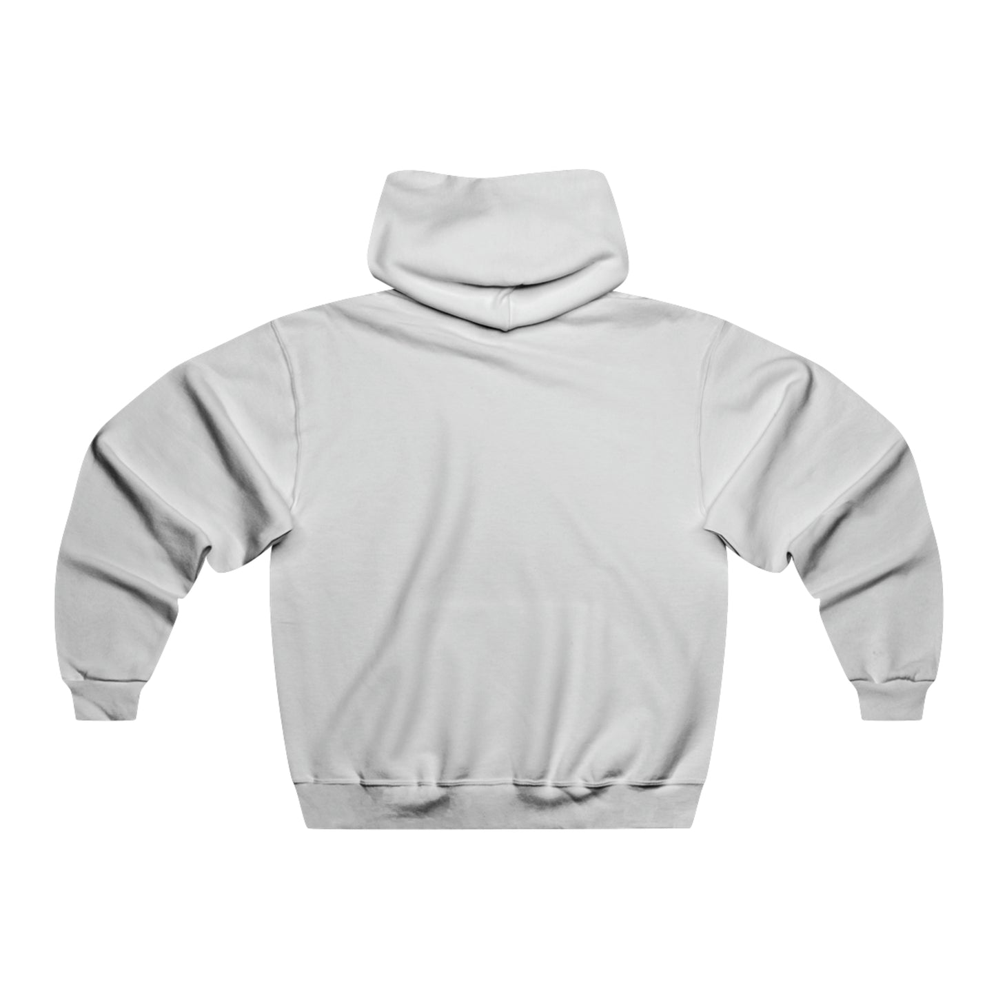 Men's NUBLEND® GP Hooded Sweatshirt