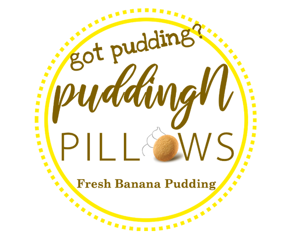 Pudding N Pillows
